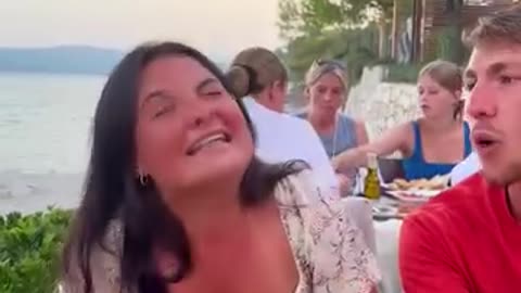 Their Expression Says Everything 😂 | Hilarious Reaction Moments”