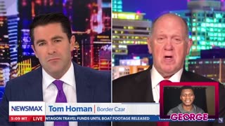 WW3 Update: Ilhan Omar IN HORROR as ICE Launches Deportation Proceedings AGAINST HER!!! 10m