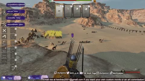 Female Enemies MOD for Mount and Blade, Sifu, RdR2 and Yakuza 0