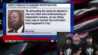Black Student Found Hanging from Tree Exposed as Race Hoax in Mississippi!-Conservative Twins