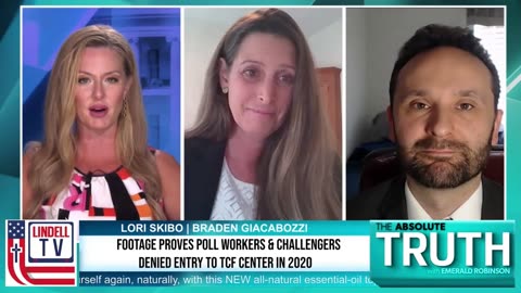 CISA being Gutted-New TCF Tape Confirms Lockout-DIA Dir Suppresses CIA Russia Op-Hillary Compilation