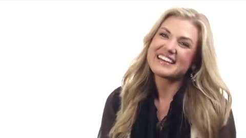 Here's Erika Kirk's 2012 Miss Arizona Interview