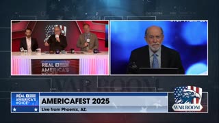 FRANK GAFFNEY: The Problem With What Tucker Is Saying Is That He Is Ignoring The Essence Of Authoritative Islam. It Is In The DNA Of The Political Ideology Of What Their Prophet Muhammad Taught. Jihad