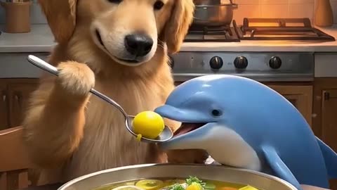 Cutest Puppy | AI