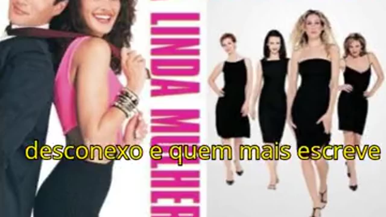 Hollywood o feminismo e a normalização @MgtowJesuino