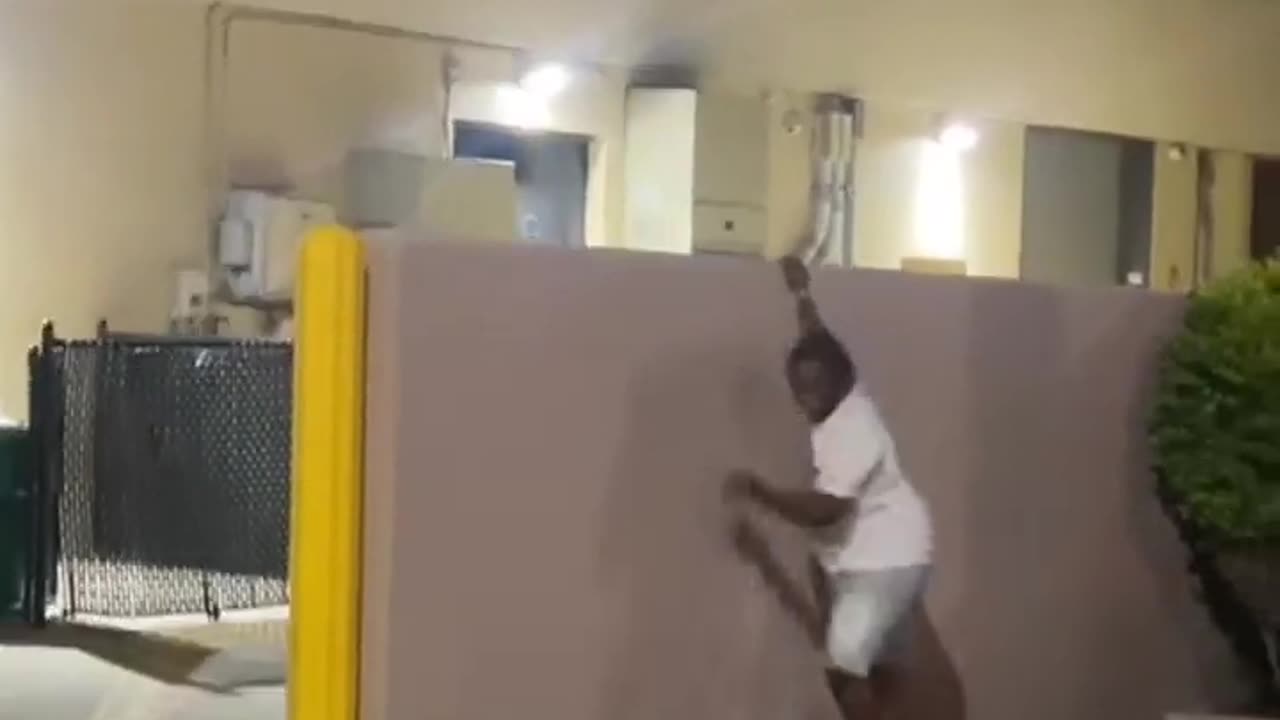 😂🤩 Who Can Jump Over This Wall?! | FunFM