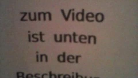 08 Die Irrlehre vom blutrünstigen Gott