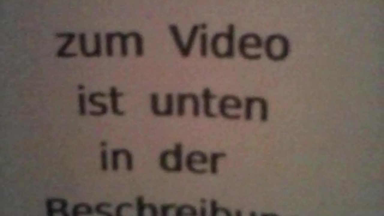 08 Die Irrlehre vom blutrünstigen Gott