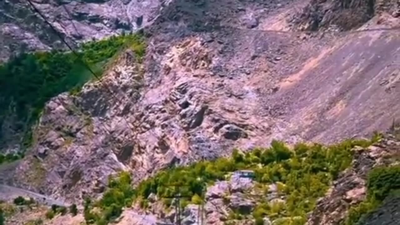 Exciting Journey