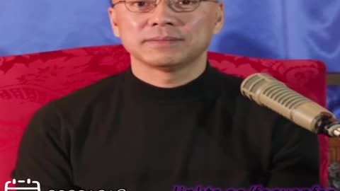 20201218文贵先生直播：爆料革命没灭共前，大家都是失败者；灭了共，参与者都是伟大人物。 #伟大 不是财富，是人生价值。