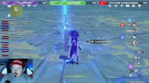 Genshin Impact