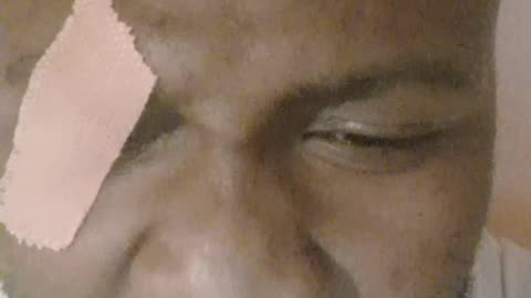 that police officer that avoids problems