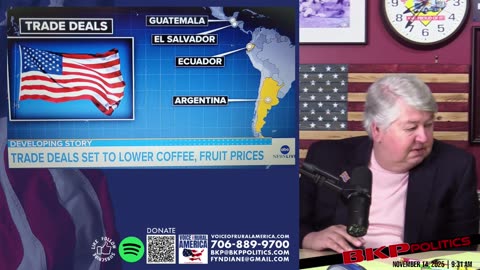 BKP's Friday Frenzy: Fat Shots, Epstein Secrets, and Why Coffee?