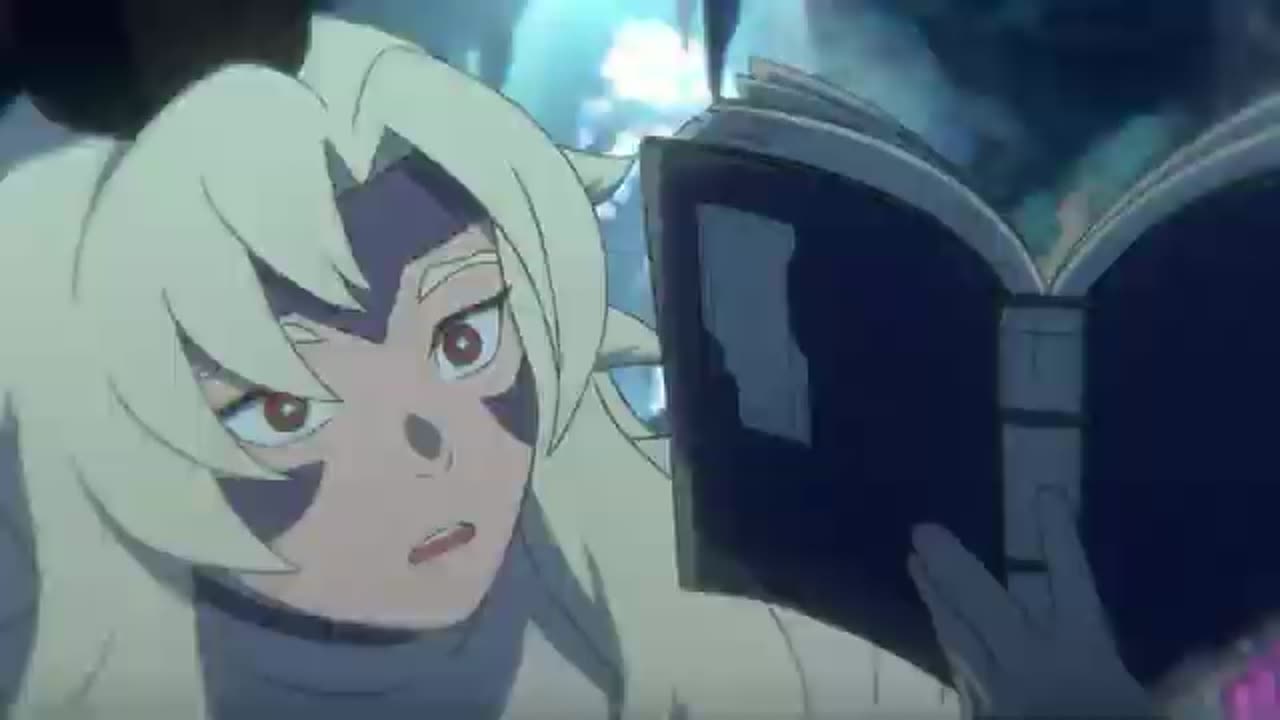 Towa and the Guardians of the Sacred Tree - Guardian Trailer 3