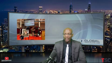 "This Weekend Prove IT: America Isn't Fine" | Episode 4