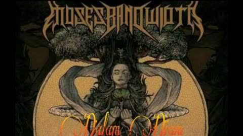 Moses bandwidth - Dalam Diam