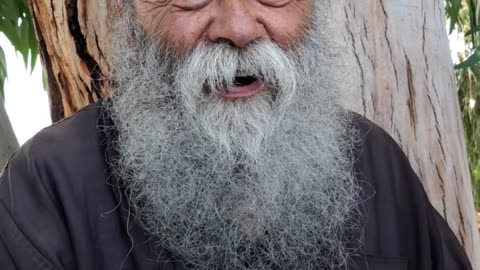 Ομιλία 579 στην Ι.Μ. Αγίας Σκέπης