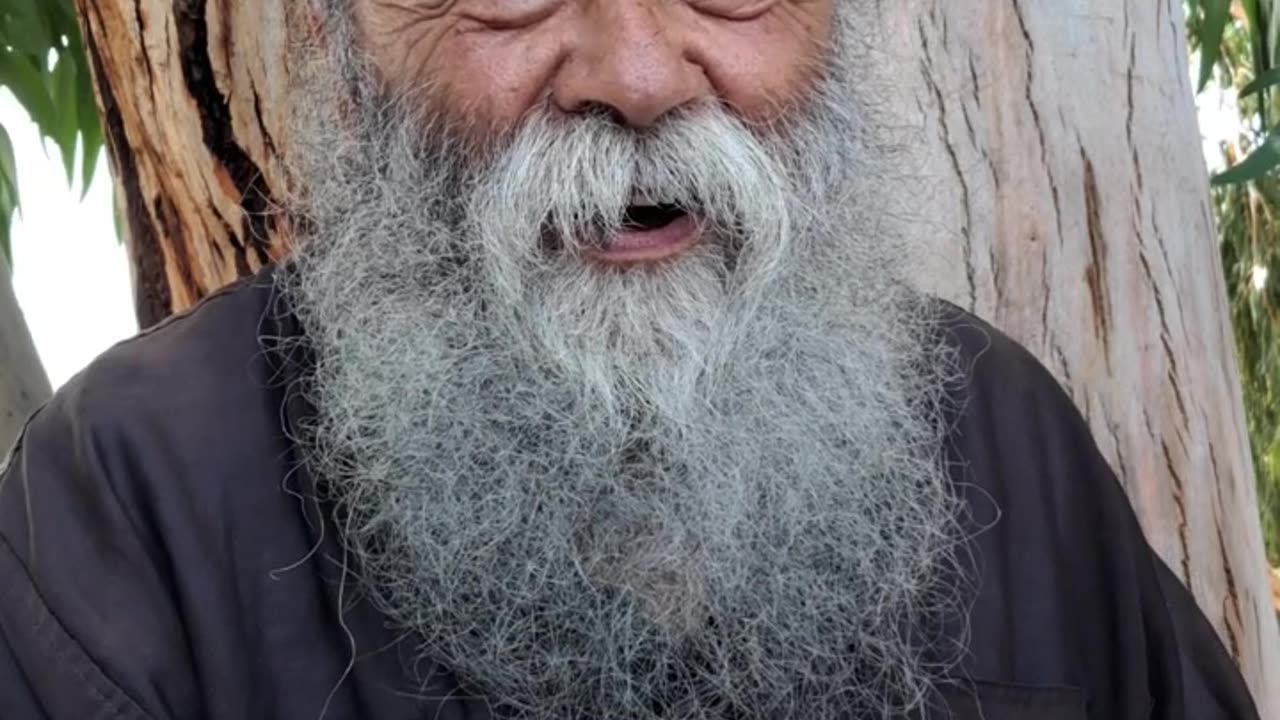 Ομιλία 579 στην Ι.Μ. Αγίας Σκέπης