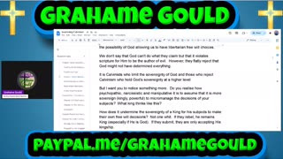 The Psychopathy of Determinism