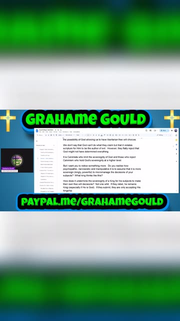 The Psychopathy of Determinism