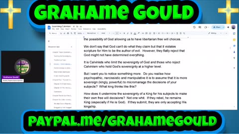 The Psychopathy of Determinism