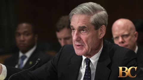 House Oversight has withdrawn subpoena for Robert Mueller