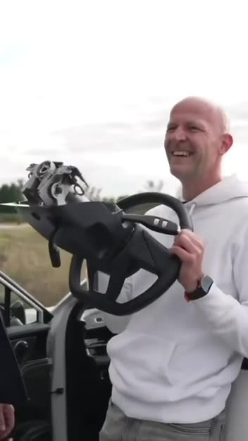 Today’s cars are mostly expensive plastic junk