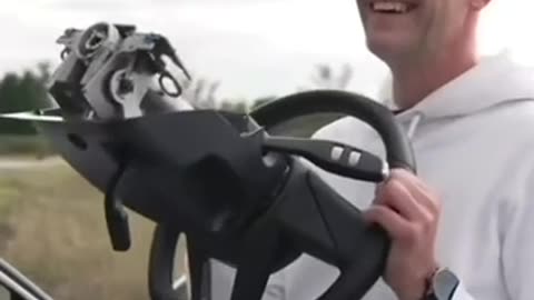 Today’s cars are mostly expensive plastic junk