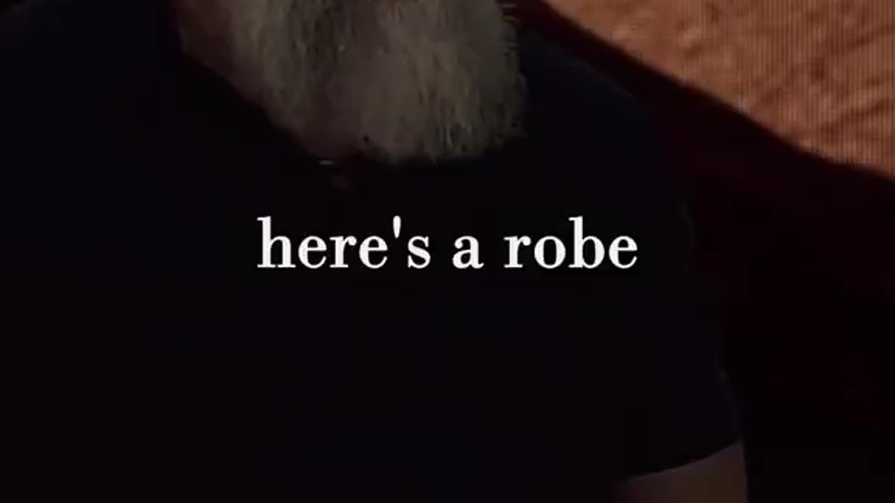 Based Pastor: "To Follow Jesus You Do Not Have to Check Your Testicles at the Door"