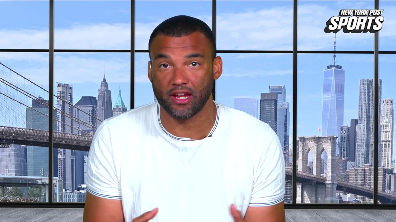 Get ready for the IRONMAN 70.3 New York-Jones Beach triathlon | Presented by KA-EX