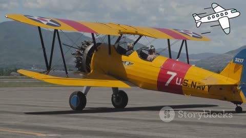 You Won’t Believe These Stunning top-10-best-looking-american-aeroplanes