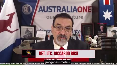 NUREMBERG 2.0~ LIEUTENANT COLONEL RICCARDO BOSI ~ 17PLUS 17PLUS.WEEBLY.COM