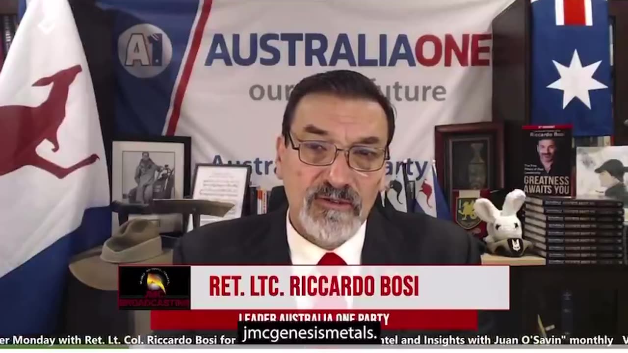 NUREMBERG 2.0~ LIEUTENANT COLONEL RICCARDO BOSI ~ 17PLUS 17PLUS.WEEBLY.COM