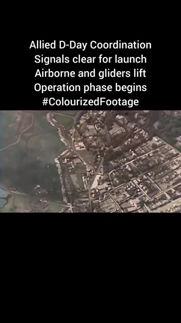 Allied D-Day Coordination-5