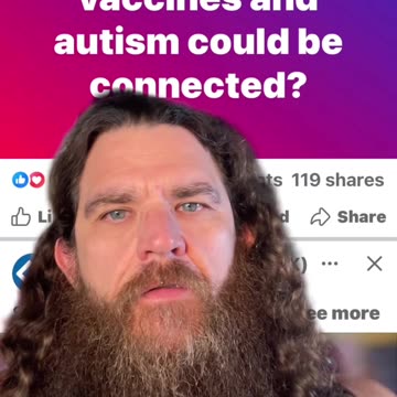 Vaccine #Vaccine #Medicine #Science #America #TadpoleTriplett #Comedian #Comedy