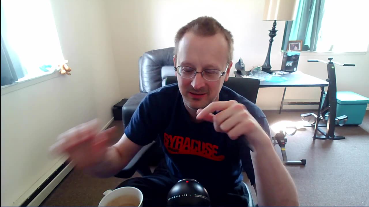 Todd Thundercock: Incel and Blackpill content is a phase in manosphere content. The end is near. W.