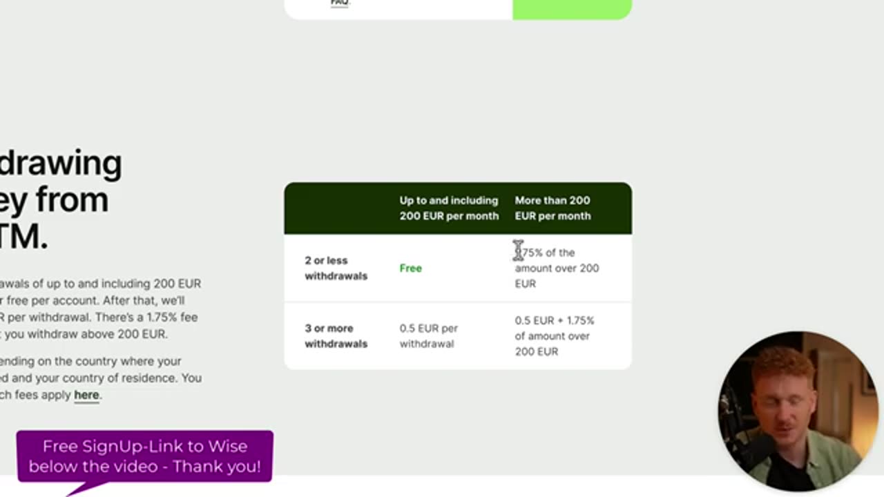 Wise Card Review (2025) - How to Use the Wise Card?
