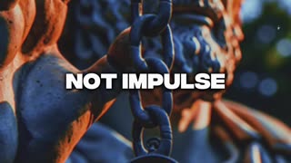 ANCIENT STOICS SAID: Detachment Makes You Unstoppable #stoic #stoicism #motivational #stoicwisdom