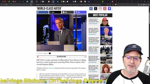 Dems Are On The Wrong Side of Every Issue