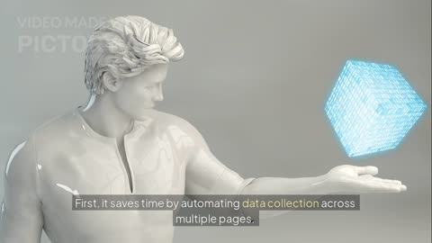 How to Deep Scrape Any Website Without Code Using Browse AI