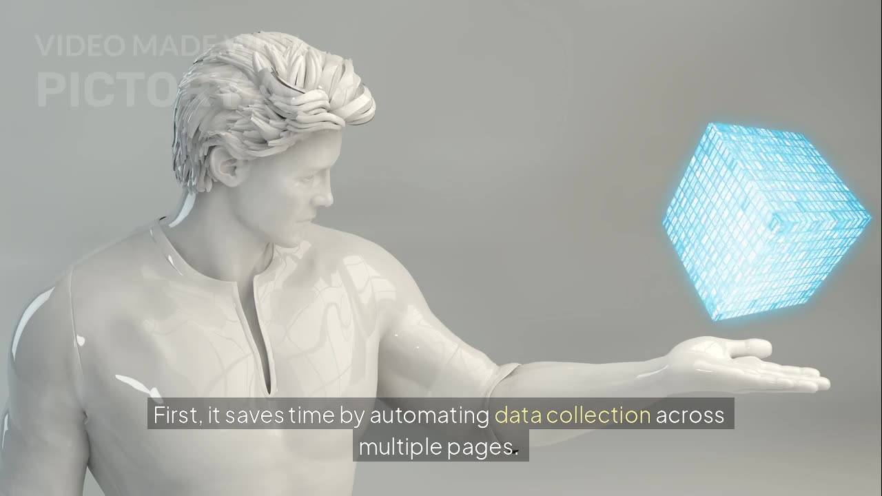 How to Deep Scrape Any Website Without Code Using Browse AI