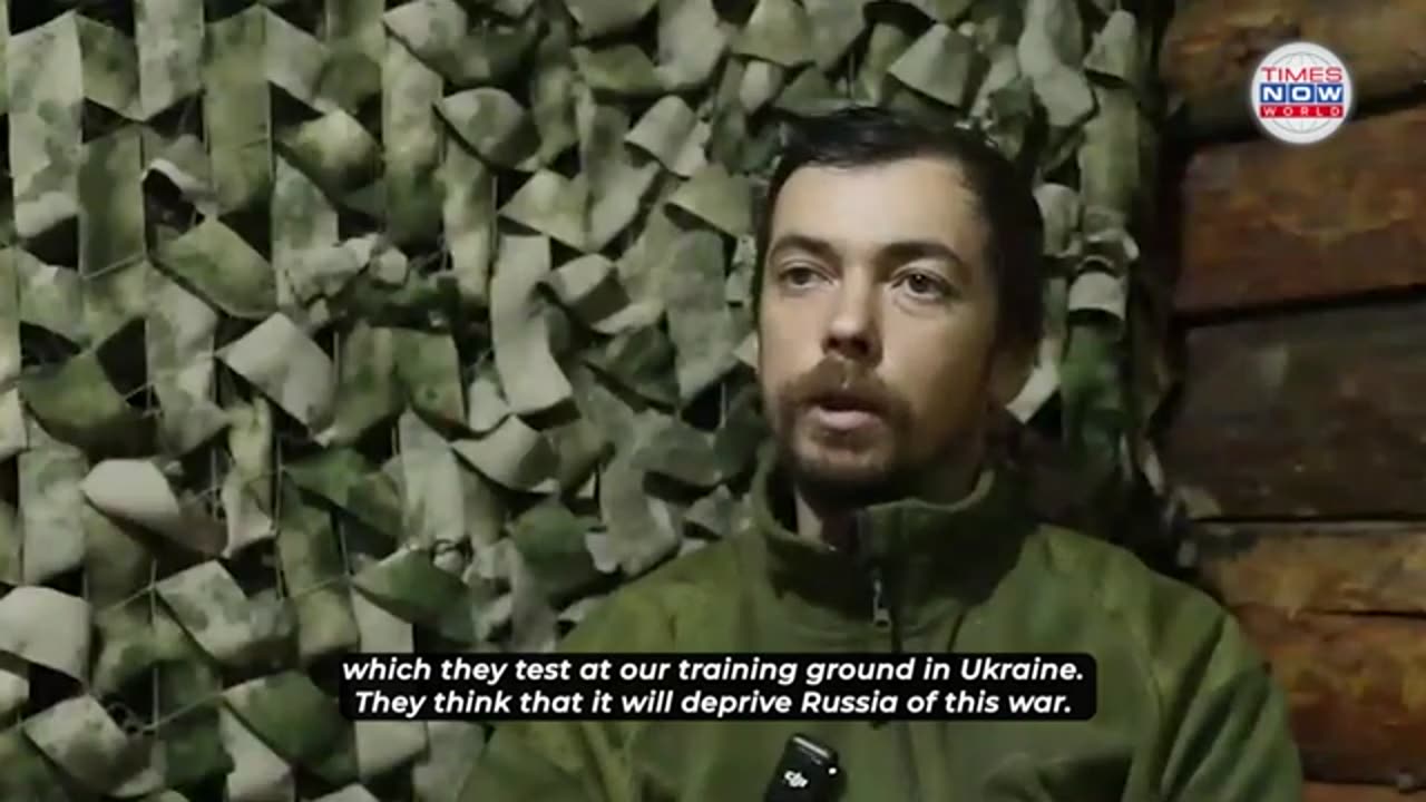 ‘Slaughter the Wounded’: Ukraine’s Sickening Battlefield Command EXPOSED!
