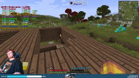Sims Games: Simsy plays Stardew Valley ‽ ‽ ‽
