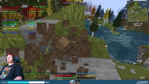 Sims Games: Simsy plays Stardew Valley ‽ ‽ ‽