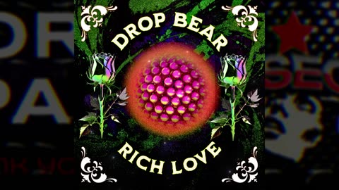 Drop Bear - RICH LOVE (Full Album)