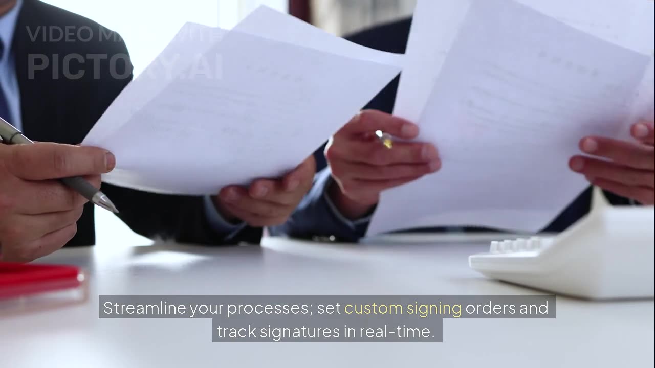 Streamline Insurance Workflows with airSlate SignNow | Secure eSignatures Made Easy