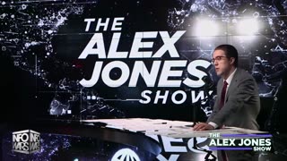 ALEX JONES [FULL] Sunday 6/8/25