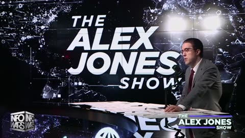 ALEX JONES [FULL] Sunday 6/8/25