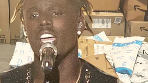 American Idol’s Jamal Roberts Goes Viral with Surprising Post Office Photo - WorldEye