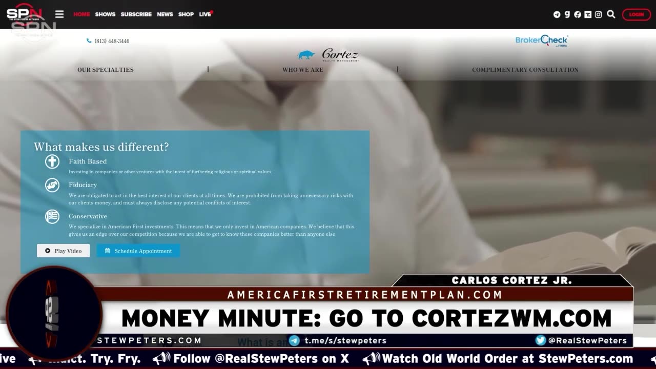 Will IRELAND be the Next Domino to Fall?